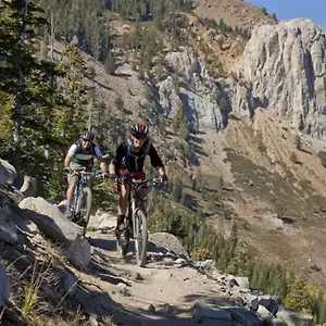 Chamonix 85 , Mammoth Lakes United States