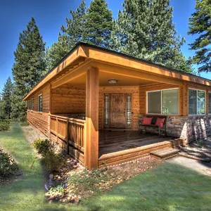 Prestigious South Tahoe , South Lake Tahoe United States