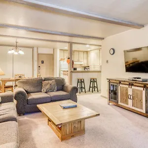 The Summit 5 , Mammoth Lakes United States